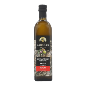 Extra Virgin Olive Oil – Nabali (Babali variety)