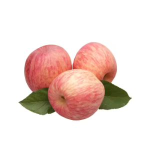 Fresh Apples 