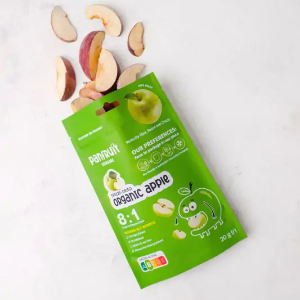 Dried Apple Slices