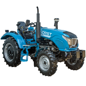 Minitractor HORST G404
