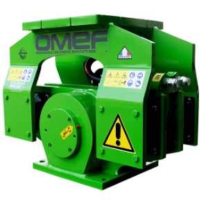 Combined Soil Compactor AKPN-3-03