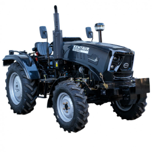 Kentavr 404SDU Tractor
