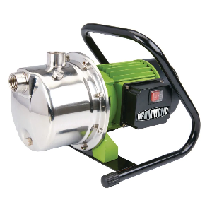 Drummond 1 HP Portable Sprinkler Pump 1075 GPH