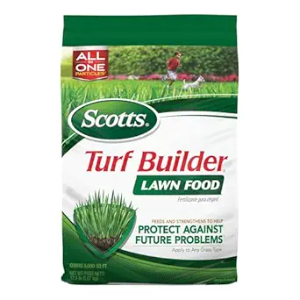 Scotts Turf Builder Lawn Food (Northern)
