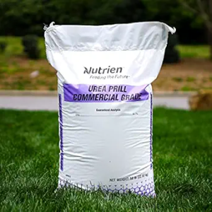 SeedRanch Urea Fertilizer 46-0-0 Granular (50 lb bag)