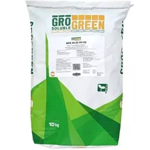 ZMC Express Chelated Micronutrient Blend (Microgranules)