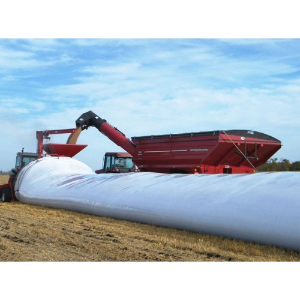 Polyethylene Grain Bags (Farm Plastic Supply)