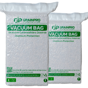 GrainPro Vacuum Bag