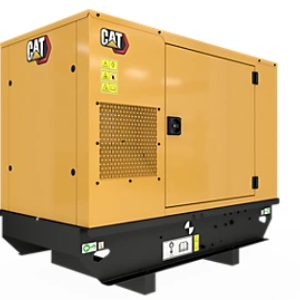 Cat Diesel Generator Sets (6–5720 ekW Range)