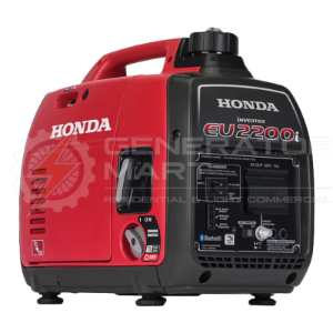 Honda EU2200i Super Quiet Inverter Generator