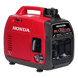Honda EU2200i Companion (Super Quiet Inverter Generator)